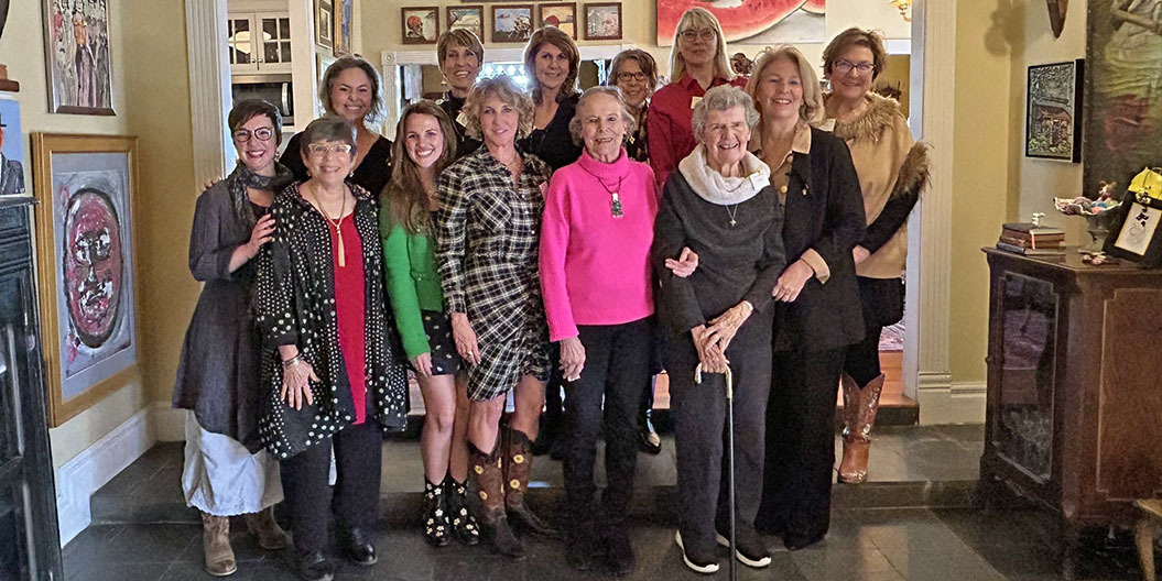 Photo of Hill Country Alumnae Chapter