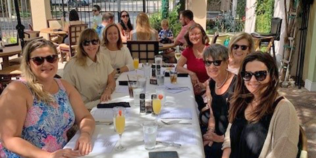 Photo of Sarasota Alumnae Chapter