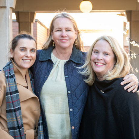 Alumnae initiate Lisa Stephenson 460x527 image