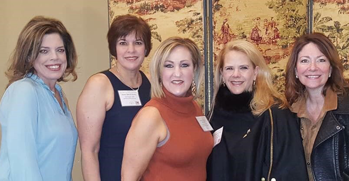 Photo of Baton Rouge Alumnae Chapter