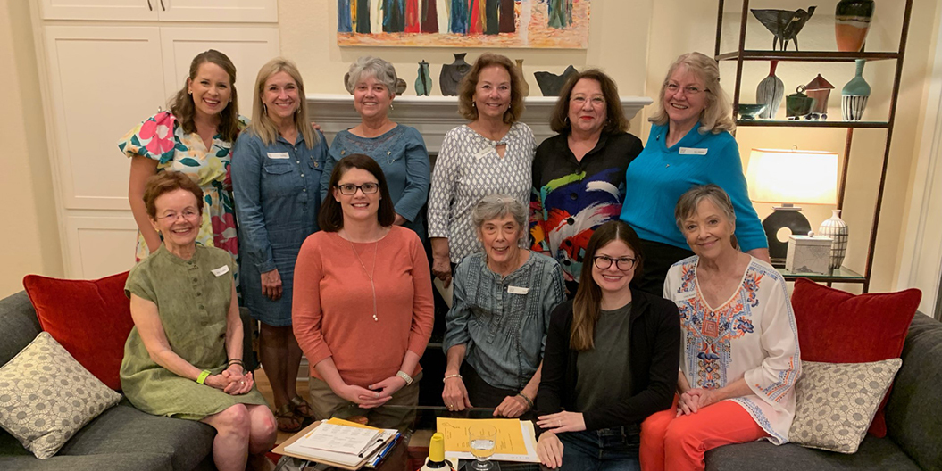 Photo of Bryan-College Station Alumnae Chapter
