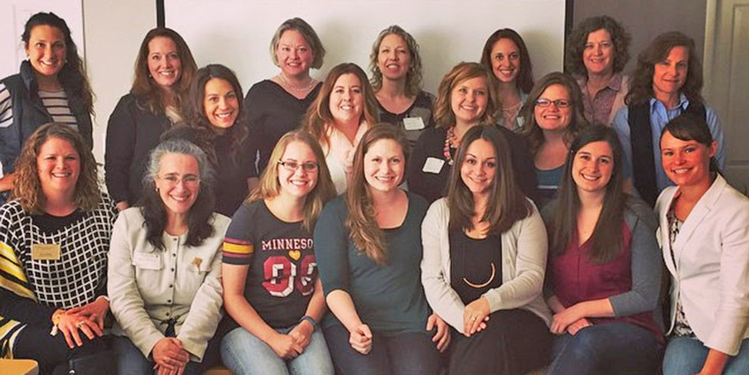 Photo of Twin Cities Alumnae Chapter
