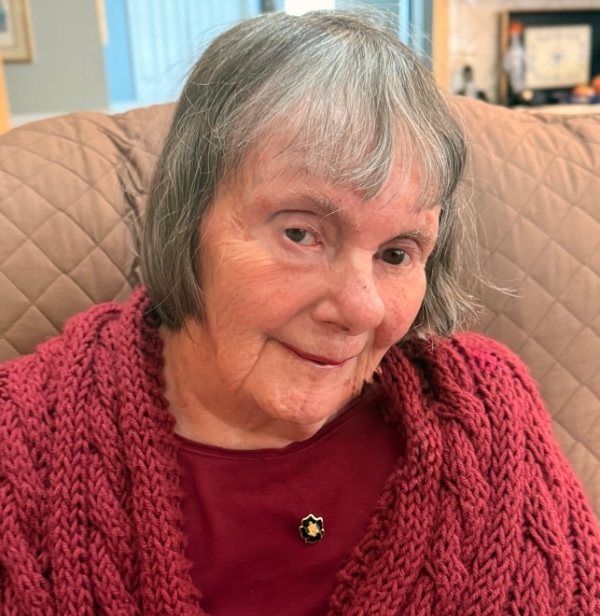 Ann Grinton Kisseberth