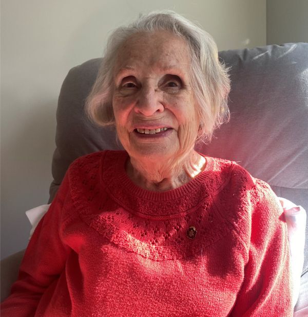 Joan Martinez Miller