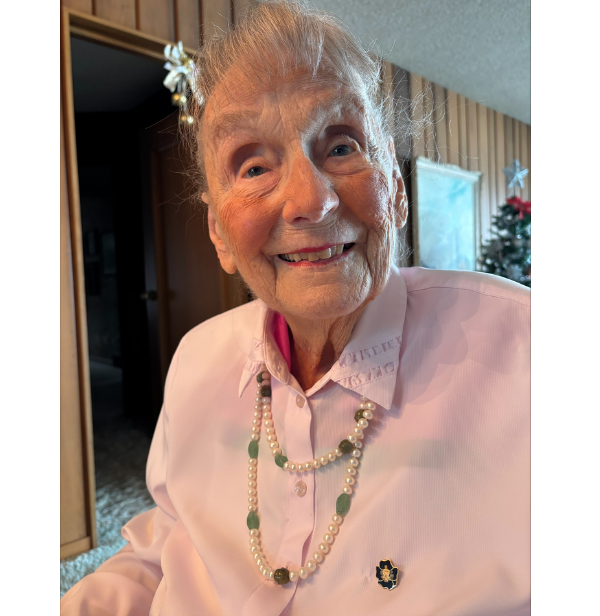 Marg Visser Southern