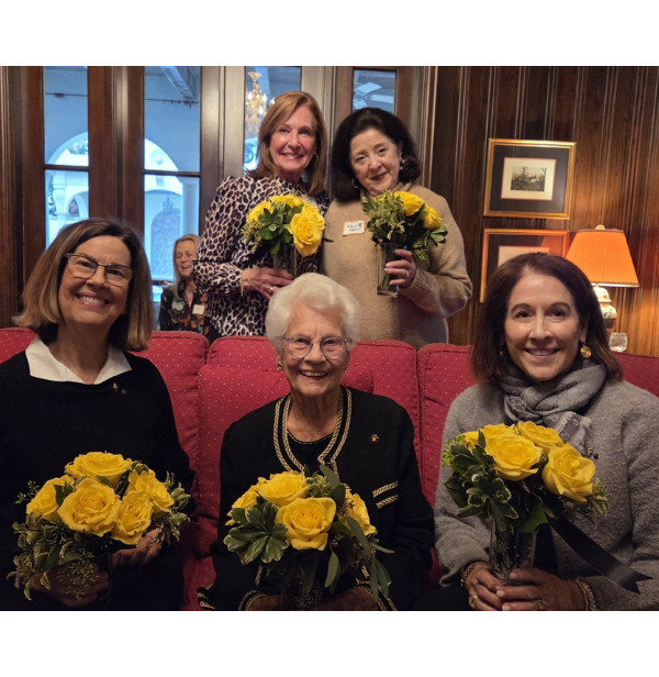 Marietta Watson Wynne