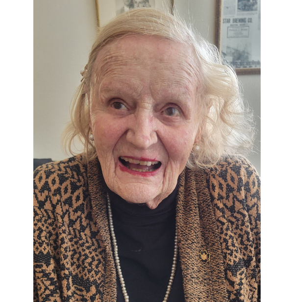 Martha Riddell Murphy