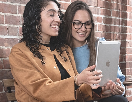 Blog Landing Hero Image