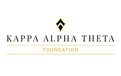 Theta Foundation Logo