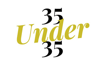 35 Under35 Logo 415x260