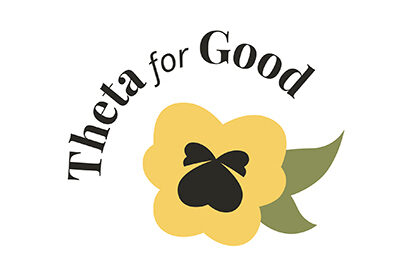 Theta for Good Logo 415x260