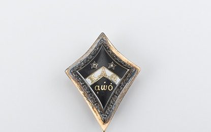 Hannah Fitch Badge