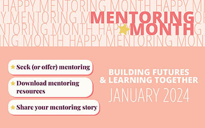 Mentor month 2024 415x260