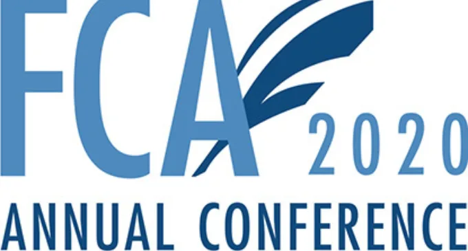 Fca Logo