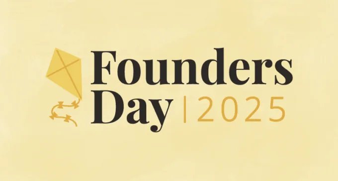 Founders Day 800x485