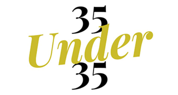 35 Under35 Logo 415x260