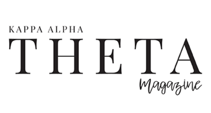 Annual Report - Kappa Alpha Theta Foundation