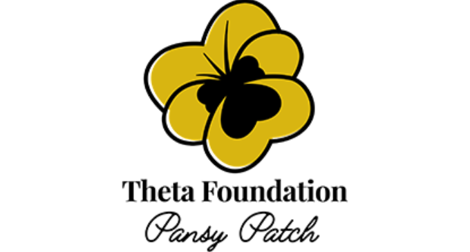 Pansy Patch Logo For Blog