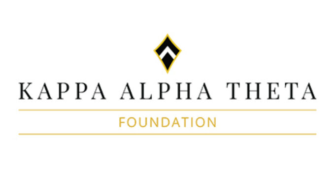 Theta Foundation Logo