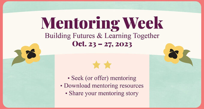Mentoring week 2023 800x485
