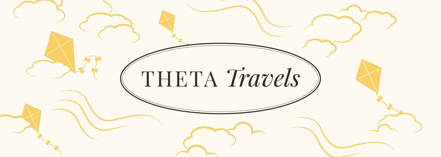 Theta Travels to Greece