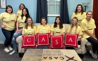 Alumnae Leadership Journey 415x260