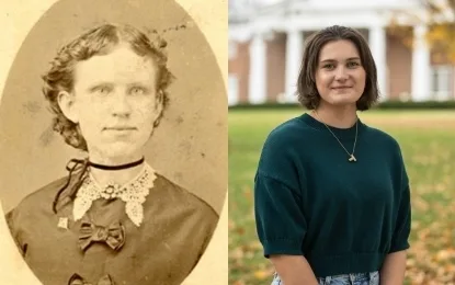 Hannah Shaw Founders Scholarship 415x260