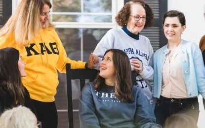 Volunteer blog 2 415x260