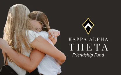 Friendship Fund Blog Header Small