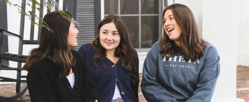 Emerging Leaders Institute