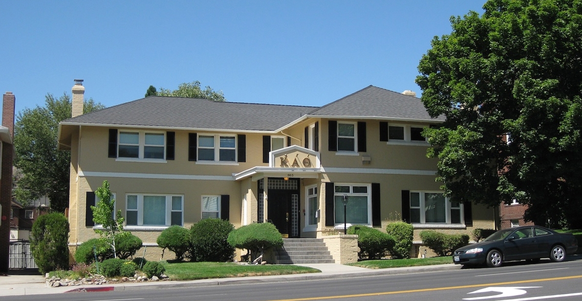 Photo of Beta Mu