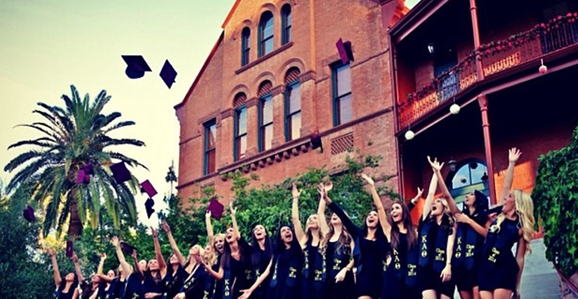 Photo of Delta Epsilon