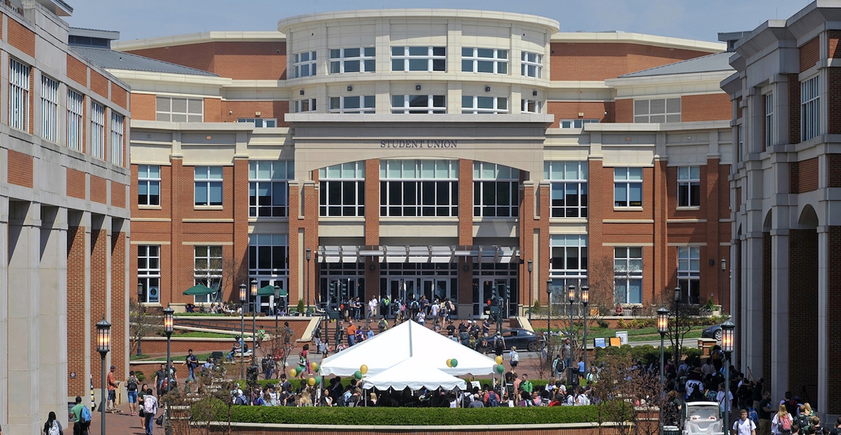 Photo of Theta Omicron