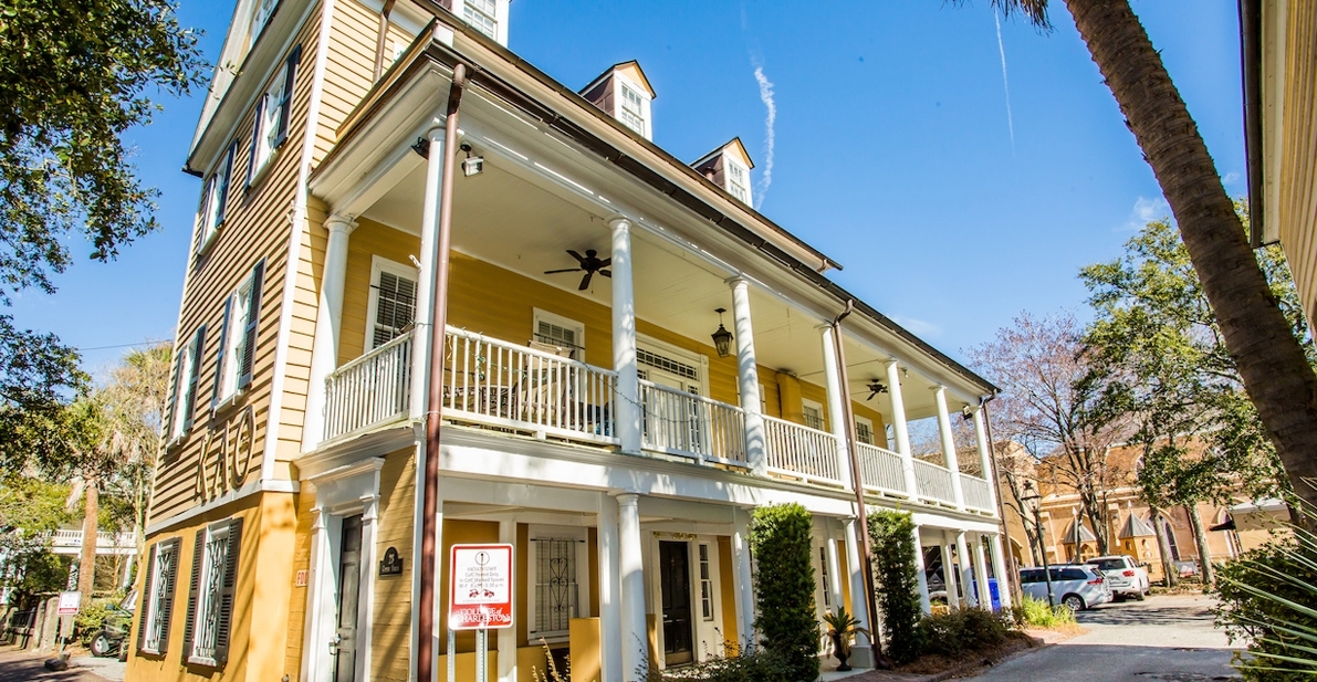 Zeta Lambda Kappa Alpha Theta