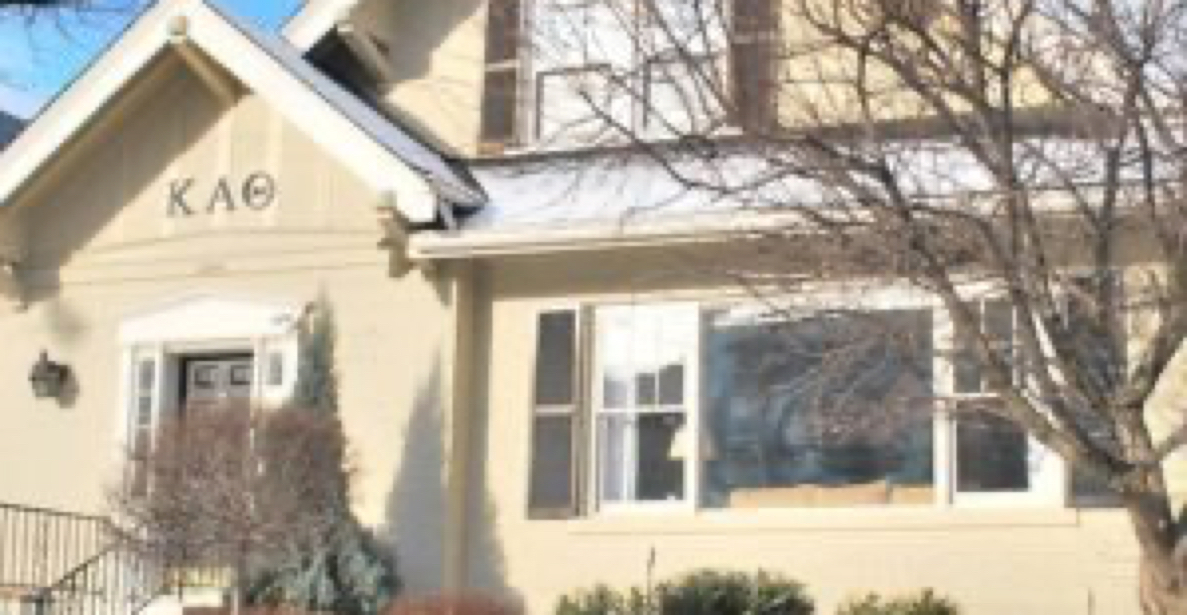 Photo of Alpha Tau