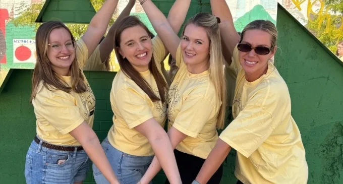 Alumnae Leadership Journey Blog 800x485