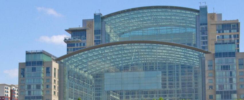 Grand Convention