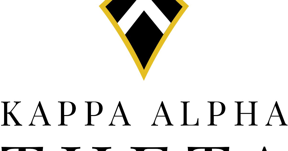 Us | Kappa Alpha