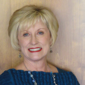 2021 winner Eileen Ablondi
