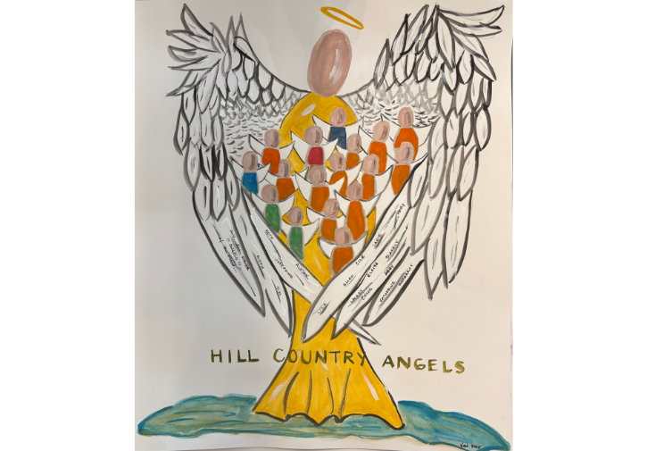 Hill Country Angels ScholarshipScholarship image