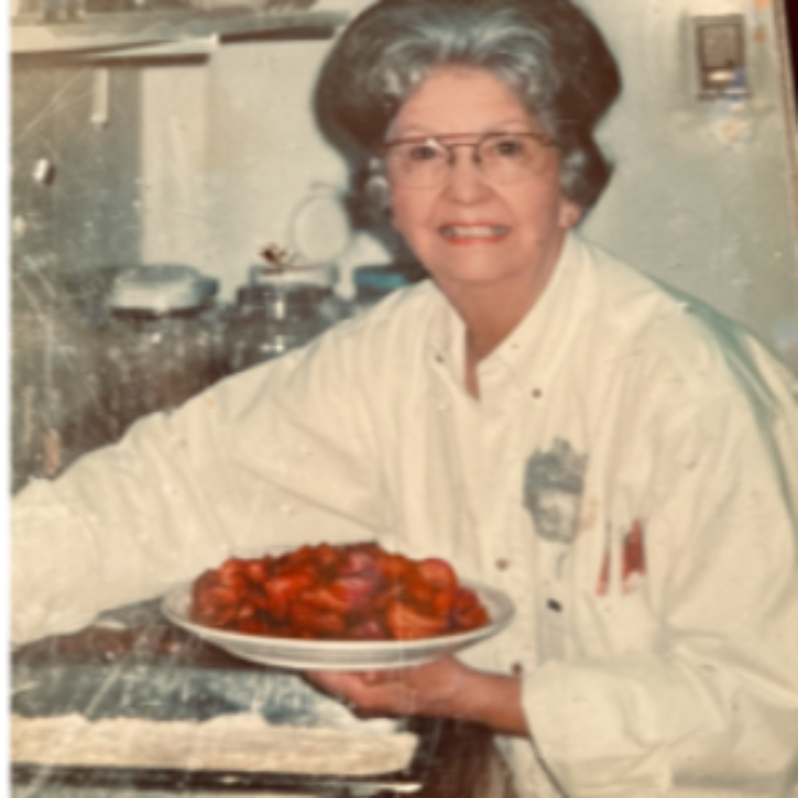 Ines Abbott McCrary ScholarshipScholarship image