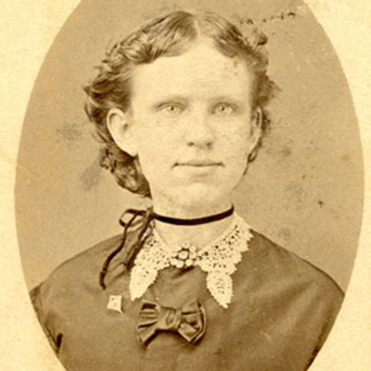 Hannah Fitch Shaw Founders Memorial ScholarshipScholarship image
