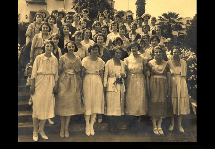 Omicron Kappa Alpha Theta