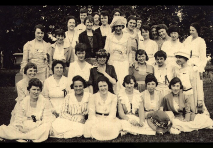 Alpha Mu Kappa Alpha Theta