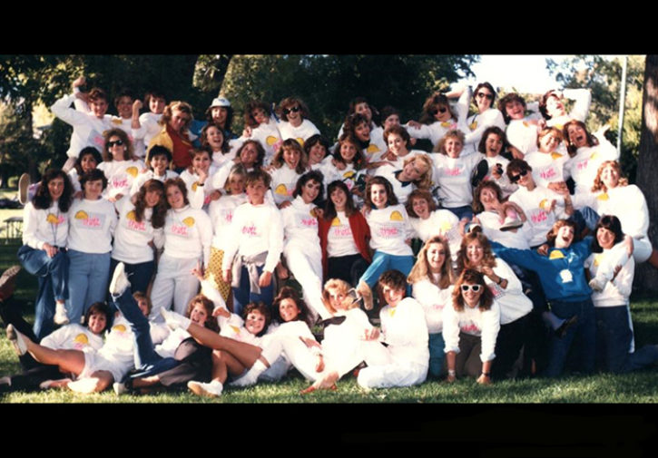 Delta Lambda (Disestablished)