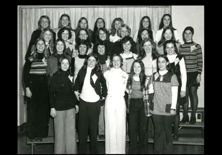 Delta Sigma (Disestablished)