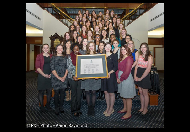 Theta Lambda