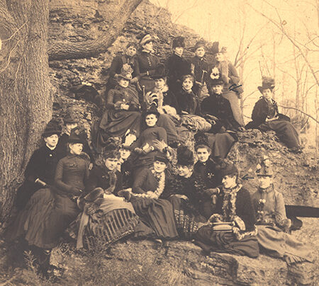 1887 group