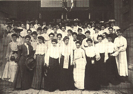 1903 group