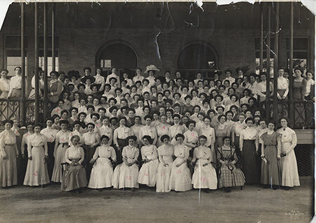1909 group